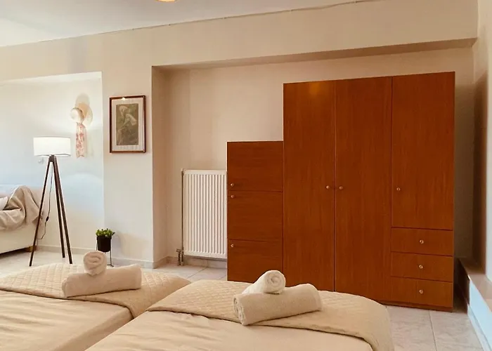 Evanthie Studio
