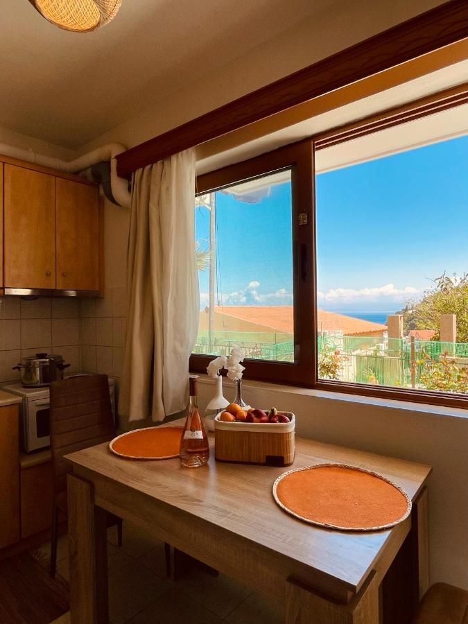 Evanthie Apartment