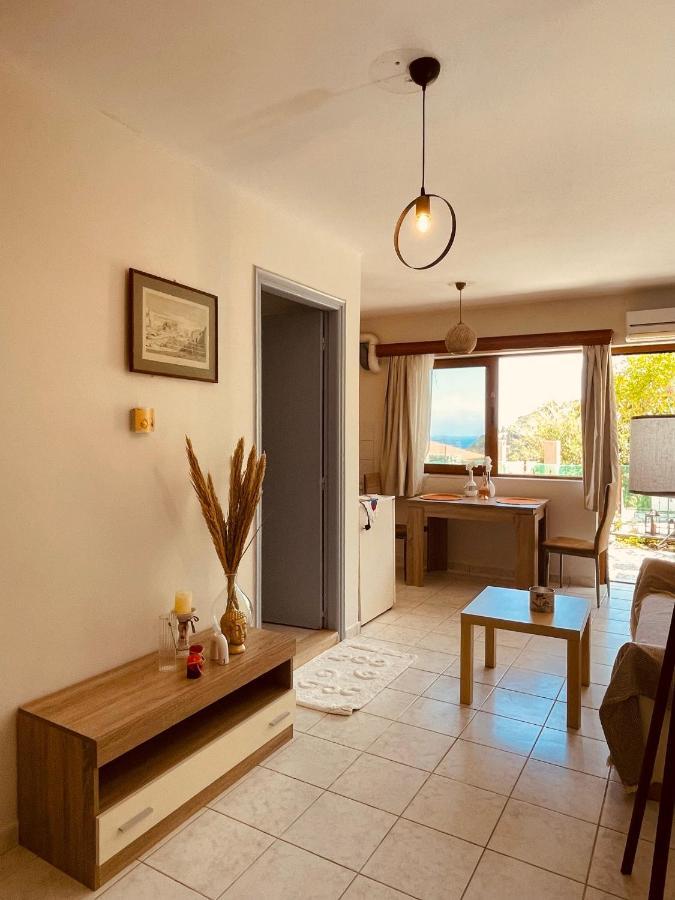 Apartment Evanthie