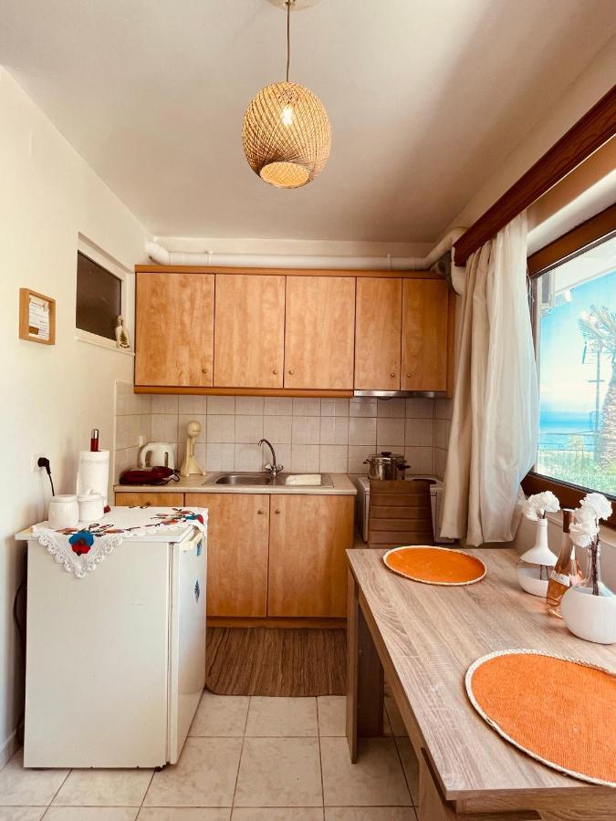 Evanthie Apartment *