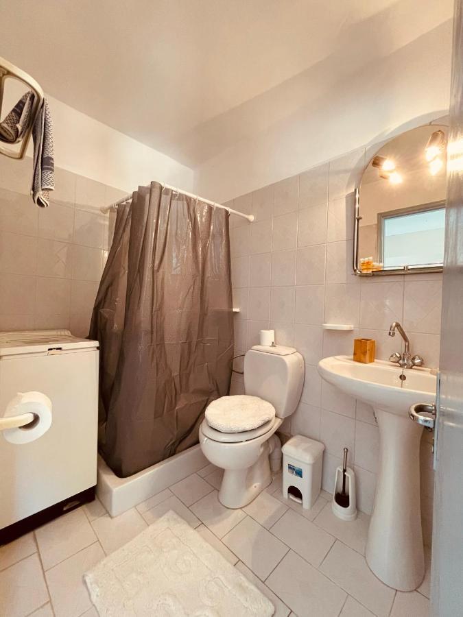 Apartment Evanthie Poros (Kefalonia)
